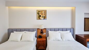 Xavia Hotel Quy Nhon