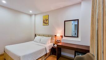 Xavia Hotel Quy Nhon