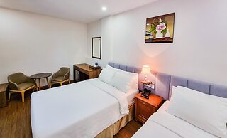 Xavia Hotel Quy Nhon