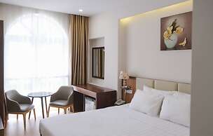 Xavia Hotel Quy Nhon