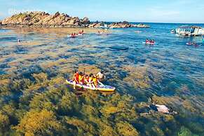 Xavia Hotel Quy Nhon