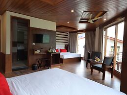 Mastiff Xanadu Manali