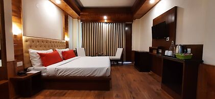 Mastiff Xanadu Manali