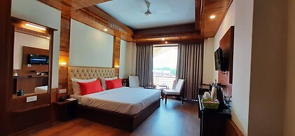 Mastiff Xanadu Manali