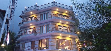 Mastiff Xanadu Manali