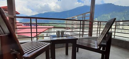 Mastiff Xanadu Manali