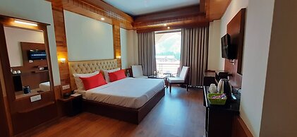 Mastiff Xanadu Manali