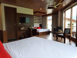 Mastiff Xanadu Manali