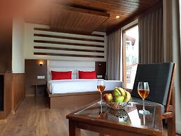 Mastiff Xanadu Manali