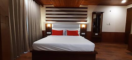 Mastiff Xanadu Manali