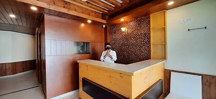 Mastiff Xanadu Manali