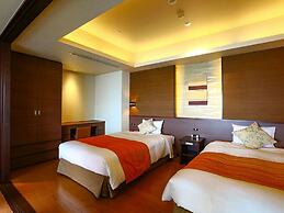 Ooedo Onsen Monogatari Premium Shiomiso