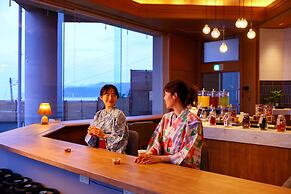 Ooedo Onsen Monogatari Premium Shiomiso