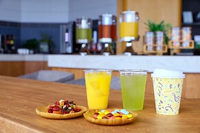 Ooedo Onsen Monogatari Premium Shiomiso