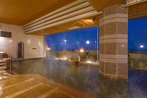 Ooedo Onsen Monogatari Premium Shiomiso