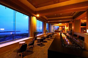 Ooedo Onsen Monogatari Premium Shiomiso