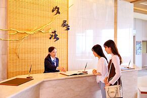 Ooedo Onsen Monogatari Premium Shiomiso