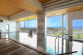 Ooedo Onsen Monogatari Premium Shiomiso