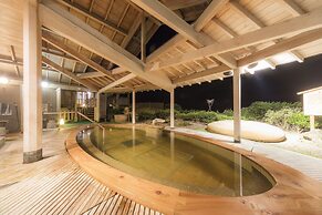 Ooedo Onsen Monogatari Premium Shiomiso