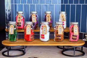 Ooedo Onsen Monogatari Premium Shiomiso