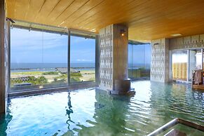 Ooedo Onsen Monogatari Premium Shiomiso