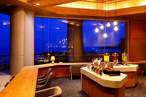 Ooedo Onsen Monogatari Premium Shiomiso