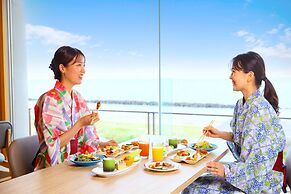 Ooedo Onsen Monogatari Premium Shiomiso