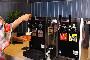 Ooedo Onsen Monogatari Premium Shiomiso