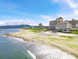 Ooedo Onsen Monogatari Premium Shiomiso