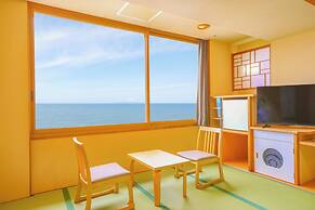 Ooedo Onsen Monogatari Premium Shiomiso