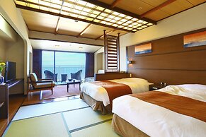 Ooedo Onsen Monogatari Premium Shiomiso