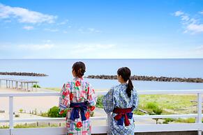 Ooedo Onsen Monogatari Premium Shiomiso