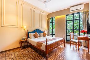 Arnna Hotel - Goregaon