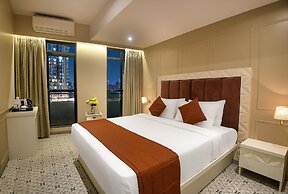 Arnna Hotel - Goregaon