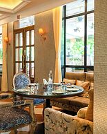 Arnna Hotel - Goregaon