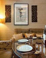 Arnna Hotel - Goregaon