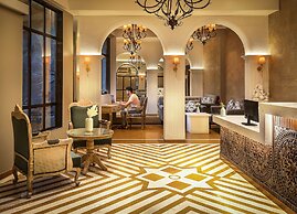 Arnna Hotel - Goregaon