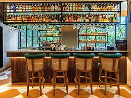 Arnna Hotel - Goregaon