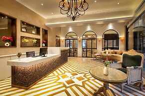 Arnna Hotel - Goregaon