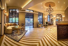 Arnna Hotel - Goregaon