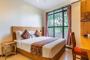 Arnna Hotel - Goregaon