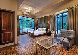 Arnna Hotel - Goregaon