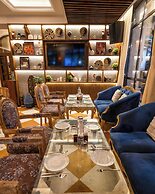 Arnna Hotel - Goregaon