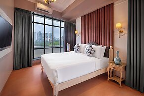 Arnna Hotel - Goregaon