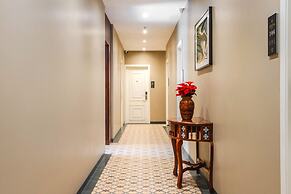 Arnna Hotel - Goregaon