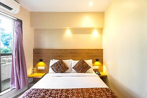 Arnna Hotel - Goregaon