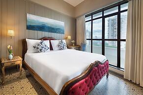 Arnna Hotel - Goregaon