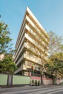 Arnna Hotel - Goregaon