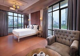 Arnna Hotel - Goregaon