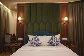 Arnna Hotel - Goregaon